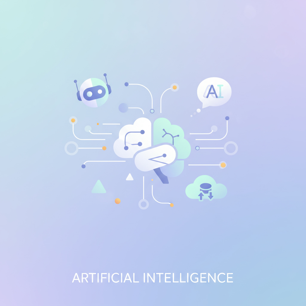 artificial intelligence