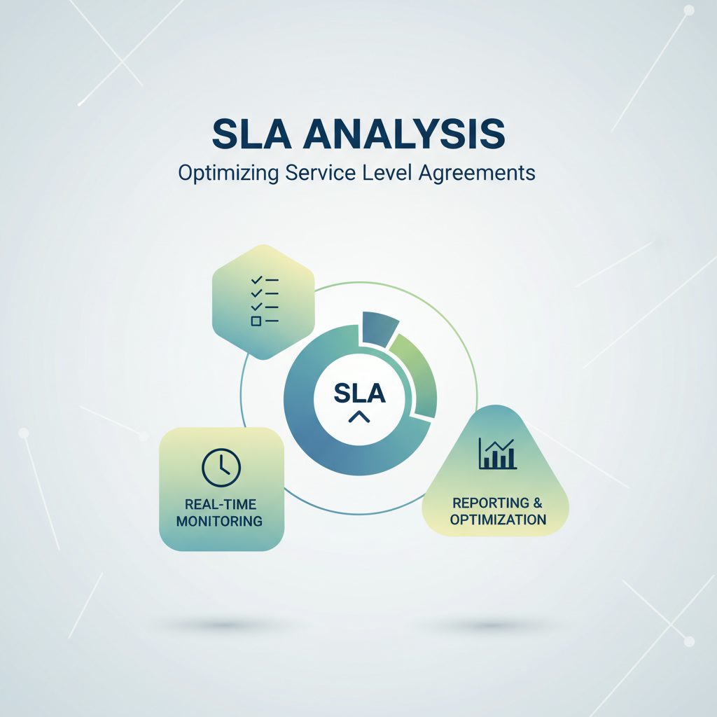 SLA analysis