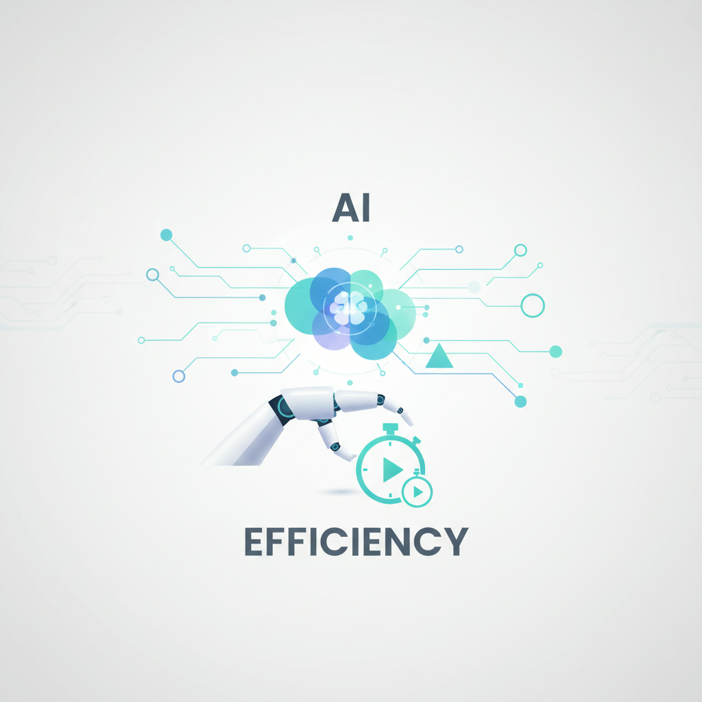 AI efficiency