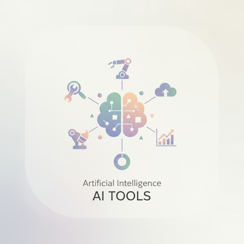 artificial intelligence tools