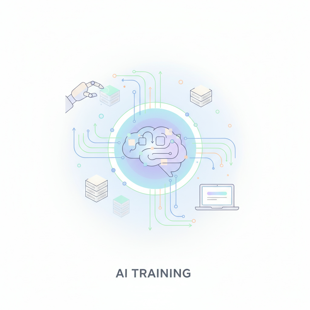 AI training