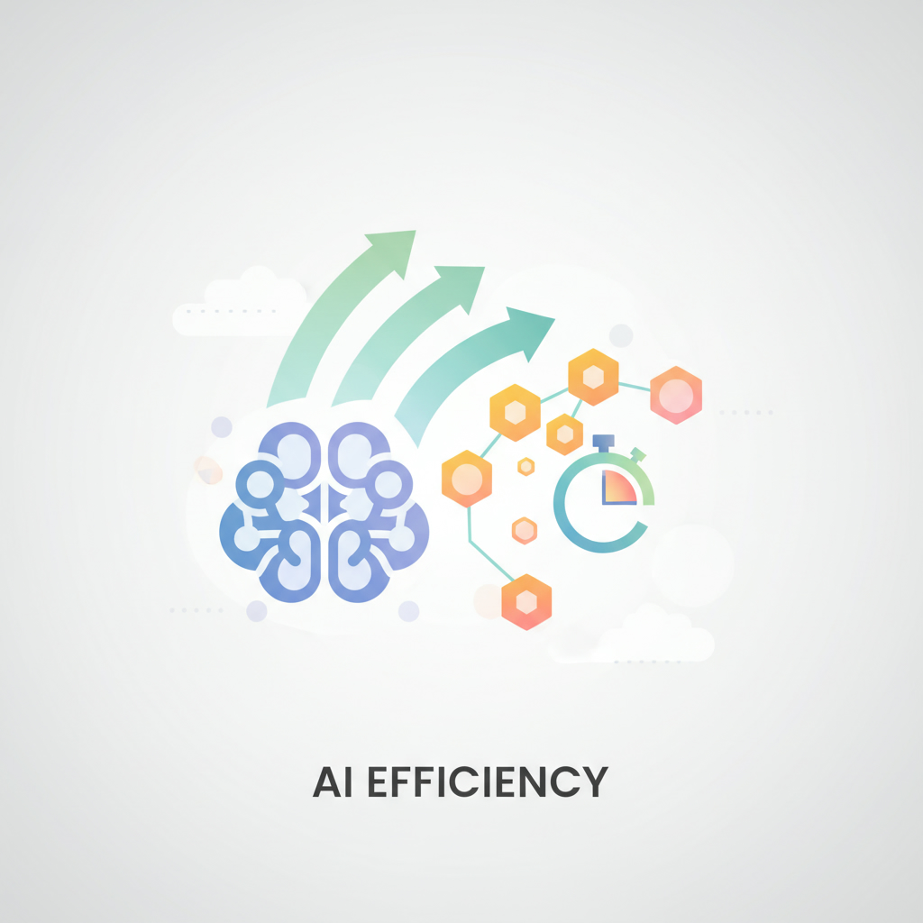 AI efficiency