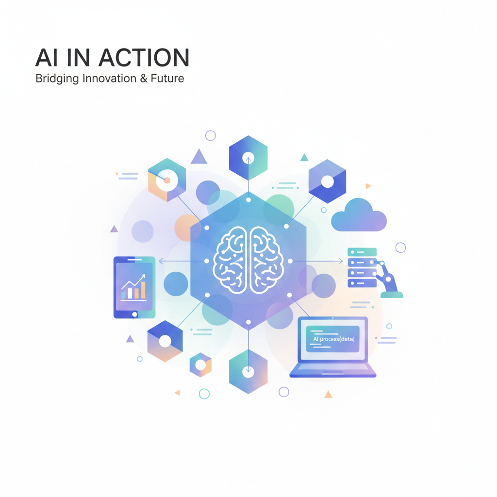 implementing artificial intelligence