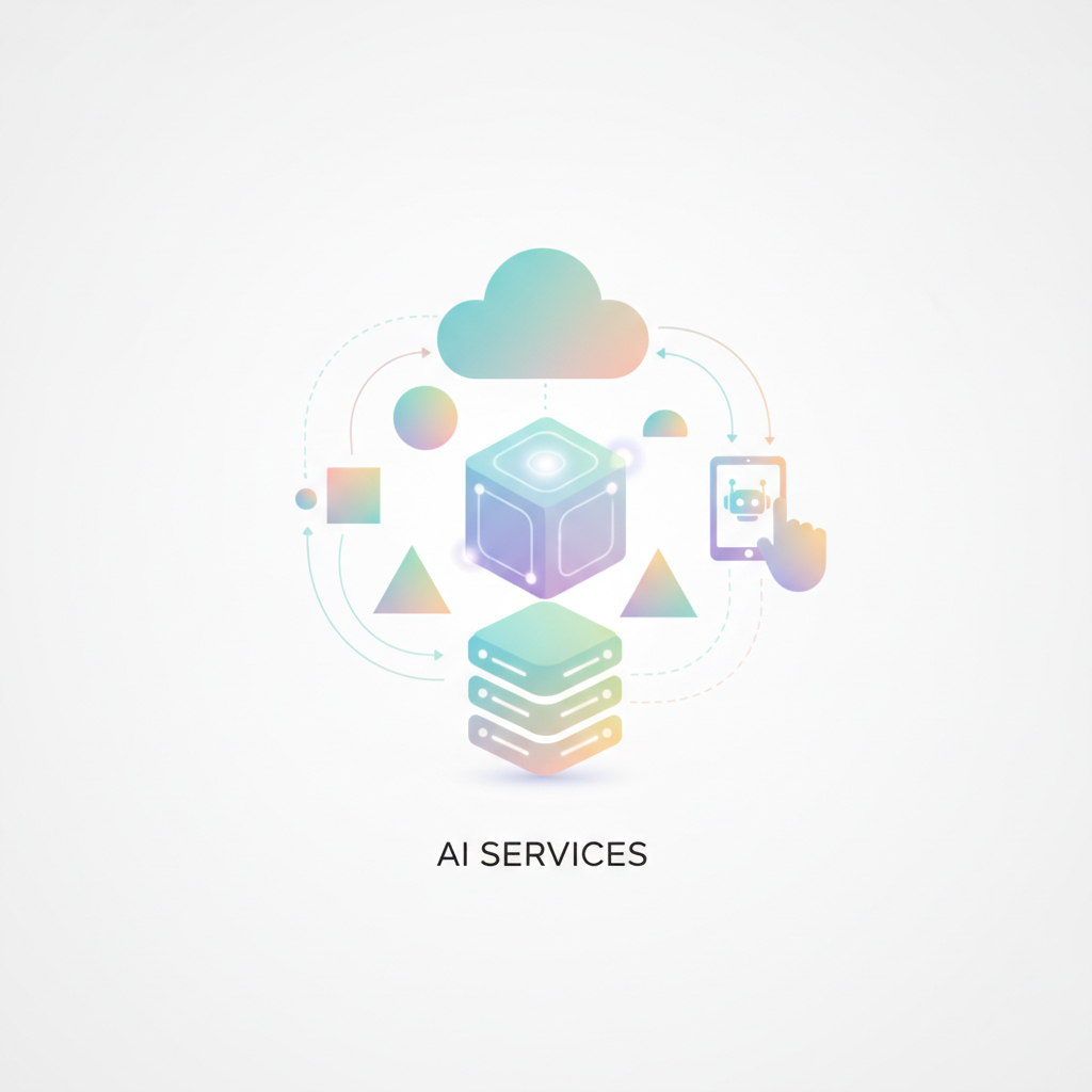 AI services
