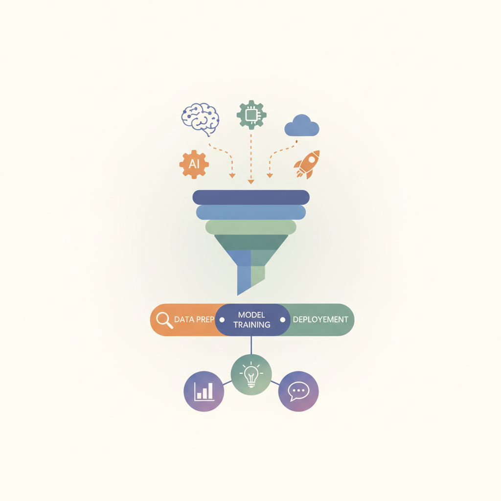 AI workflows