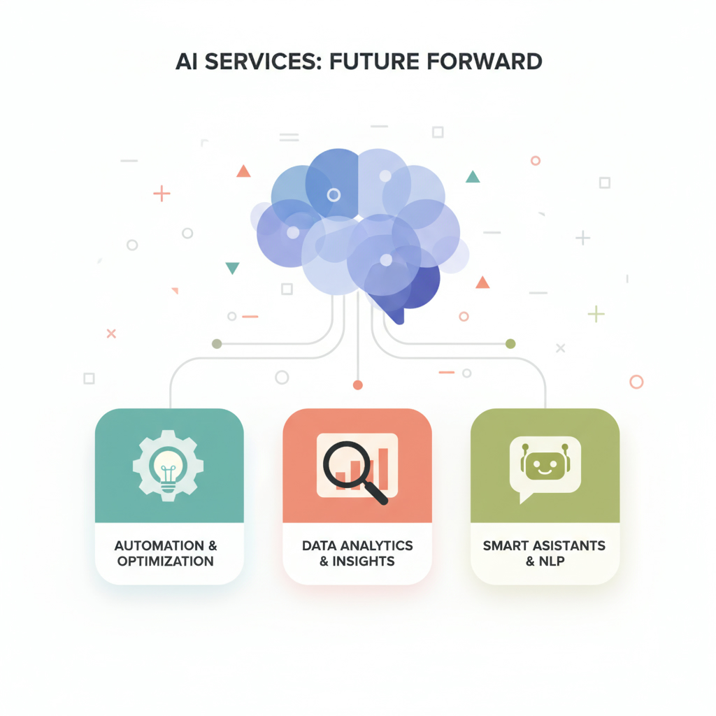 AI services