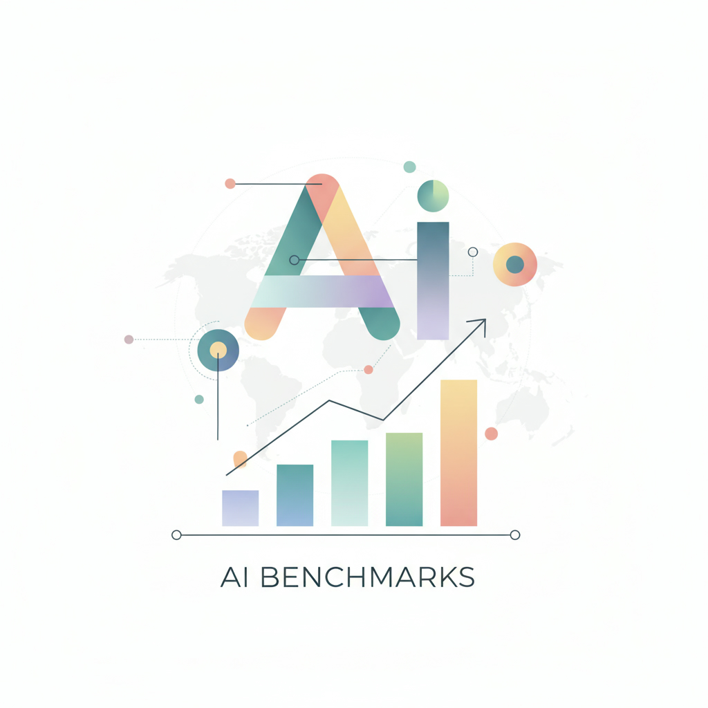 AI benchmarks