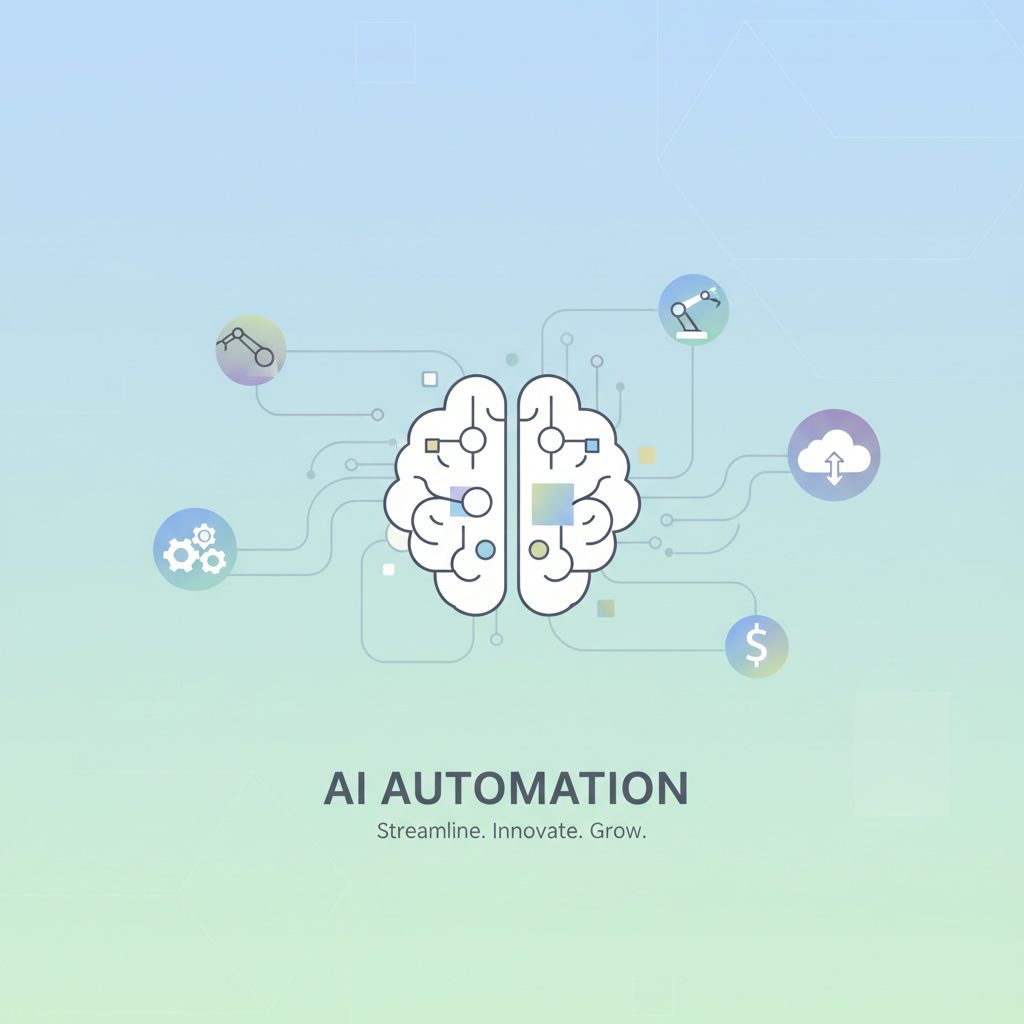 AI automation