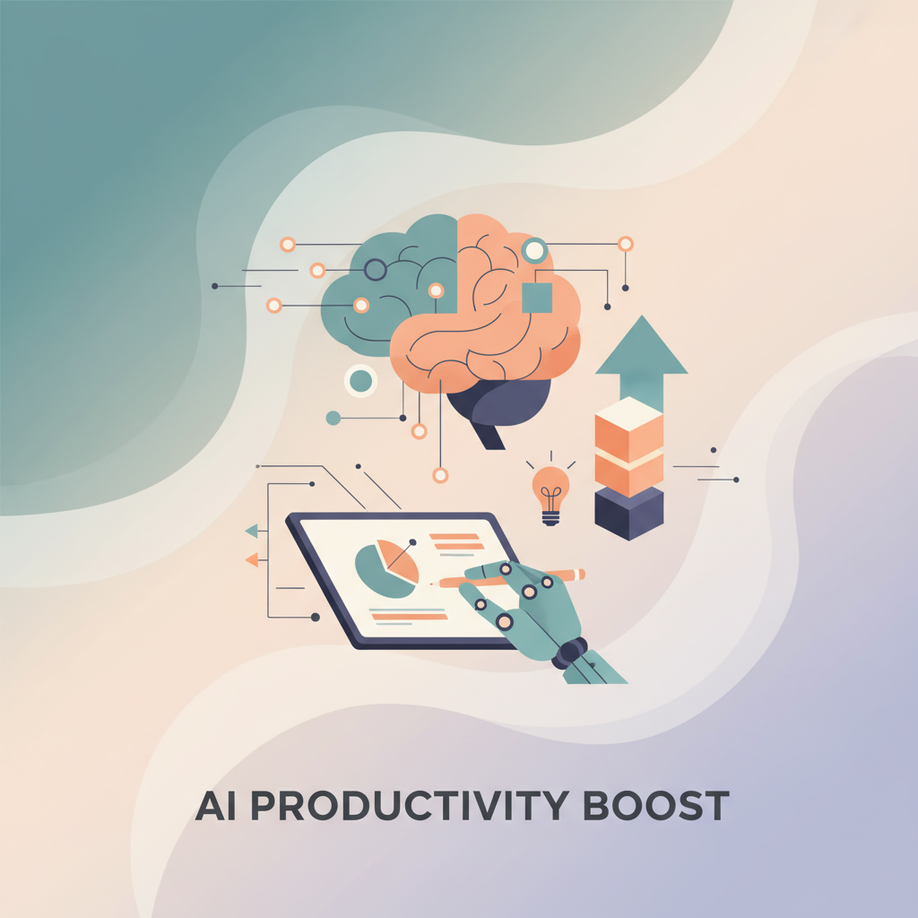 AI productivity