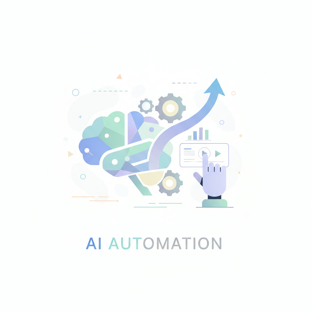 AI automation