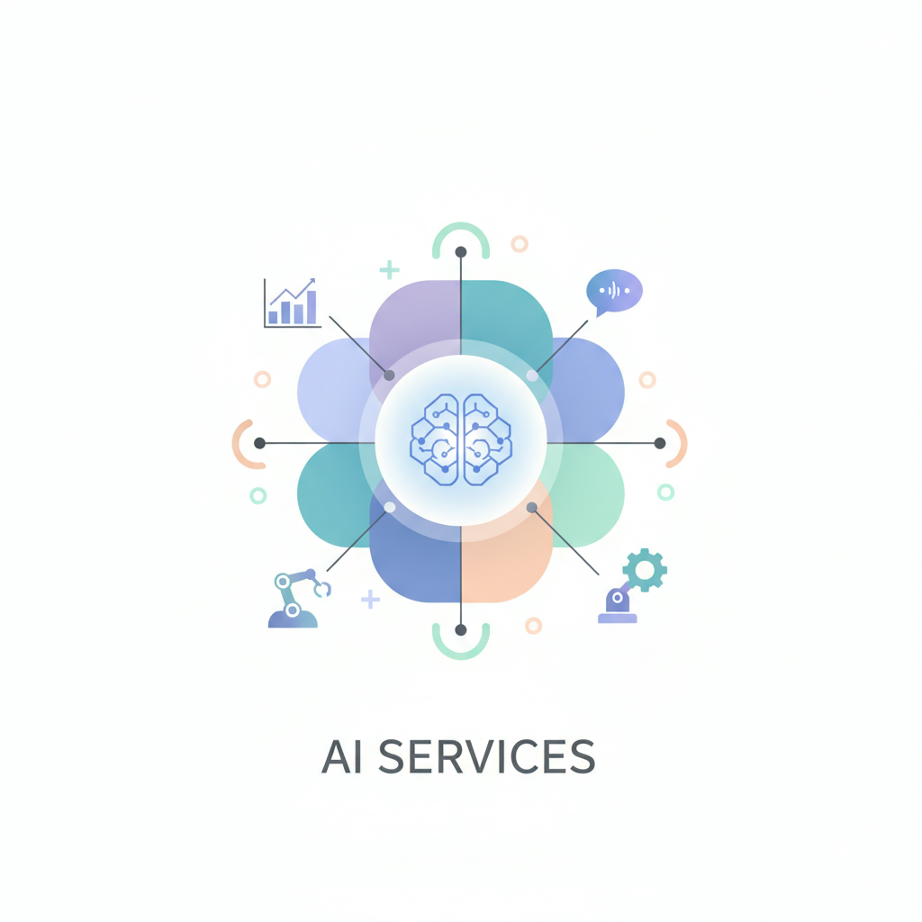 AI services