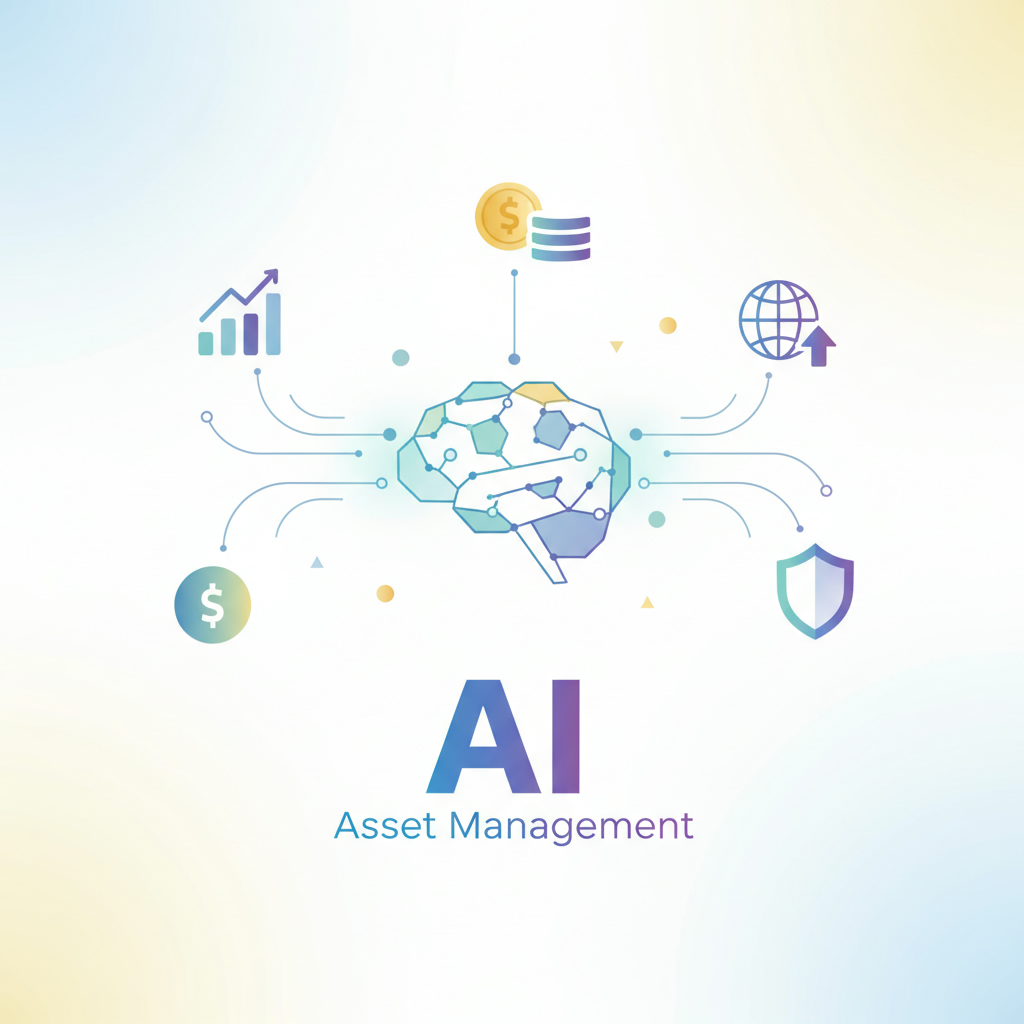 AI in Asset Management