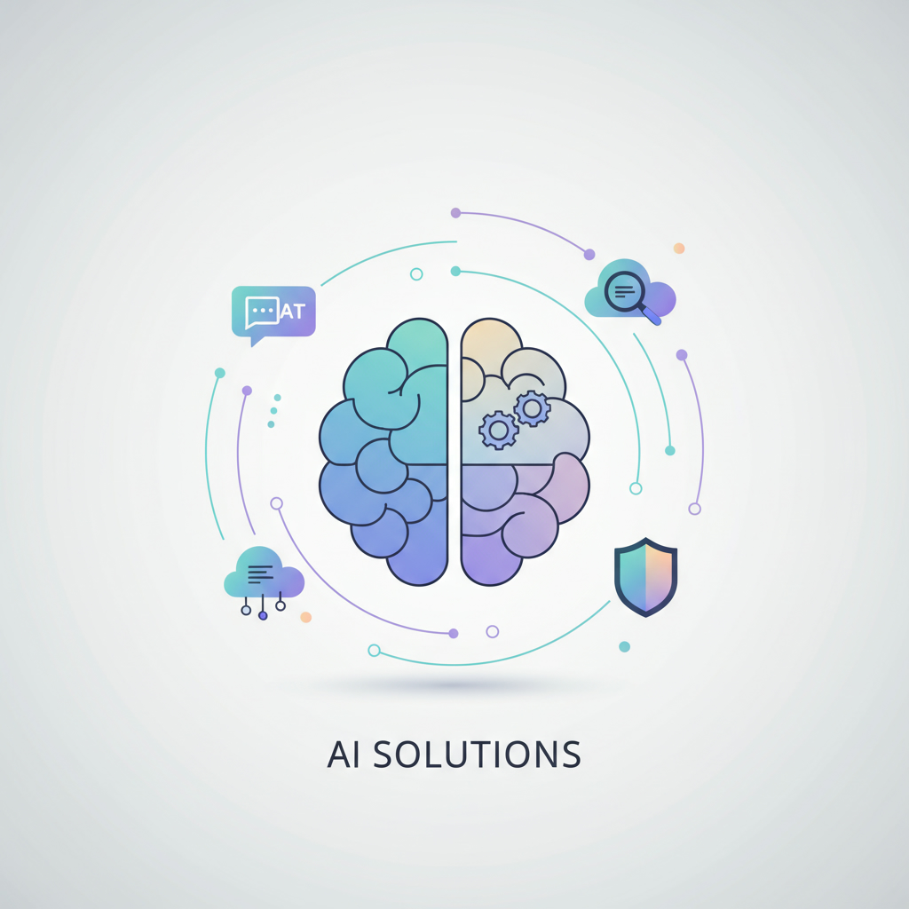 AI solutions