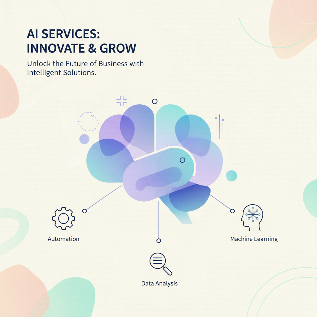 AI services