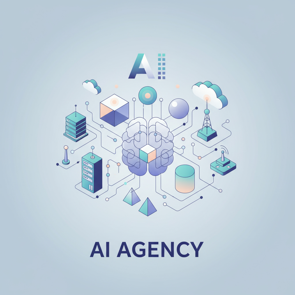 AI agency