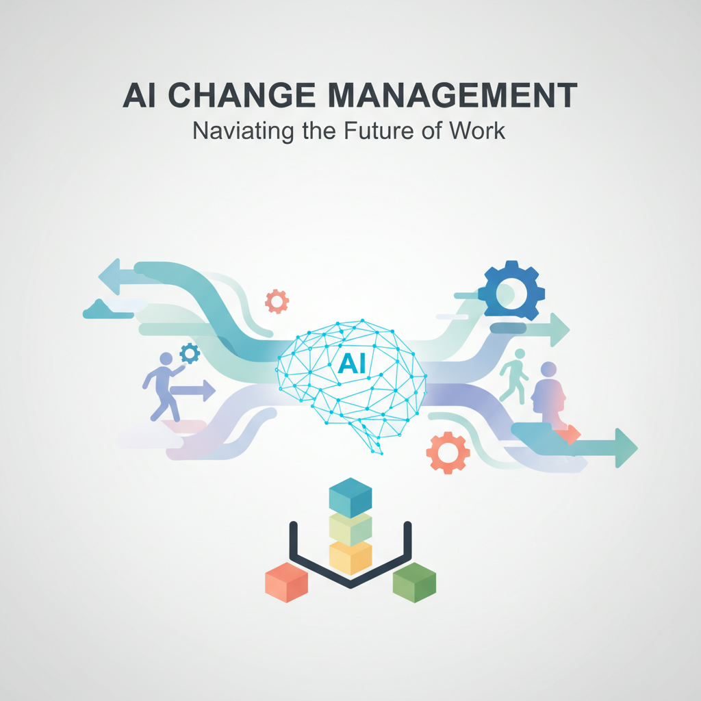 AI change management