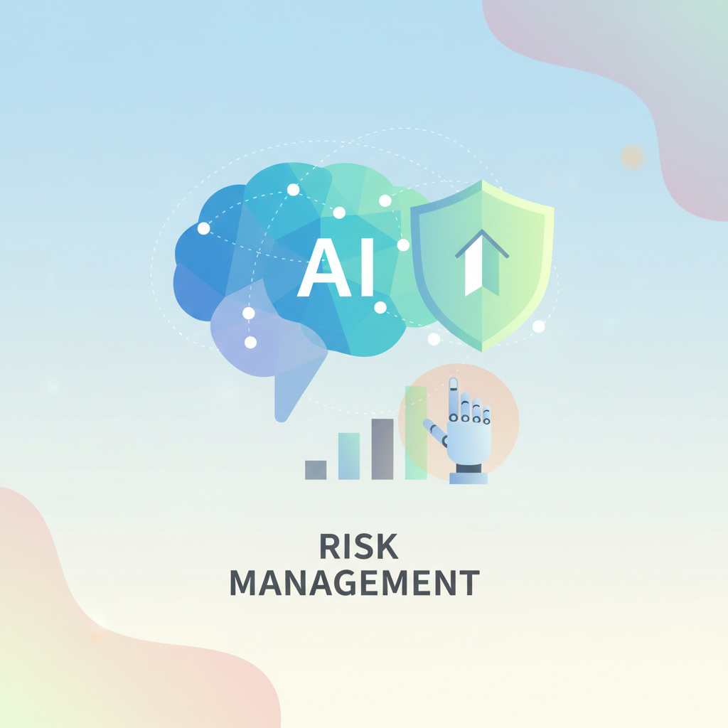 risk management AI