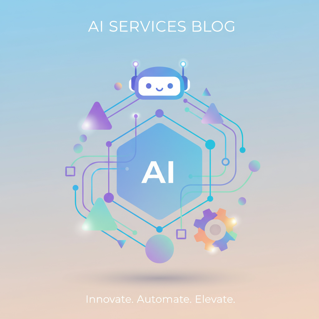 AI services