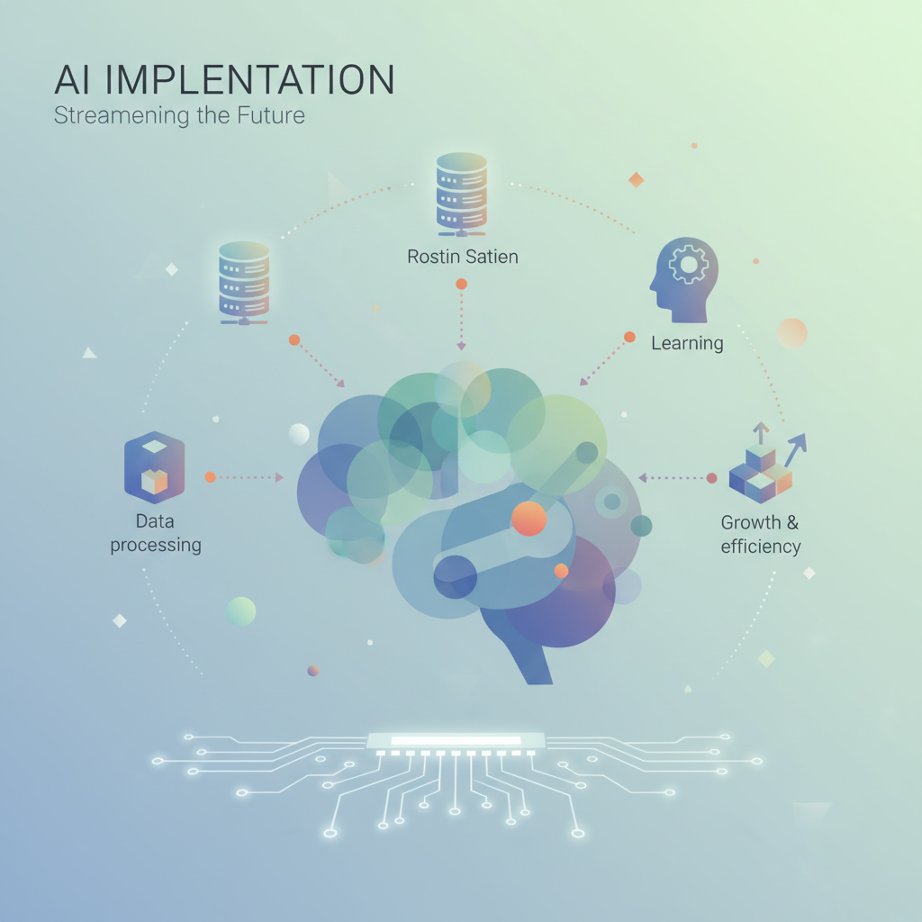 artificial intelligence implementation