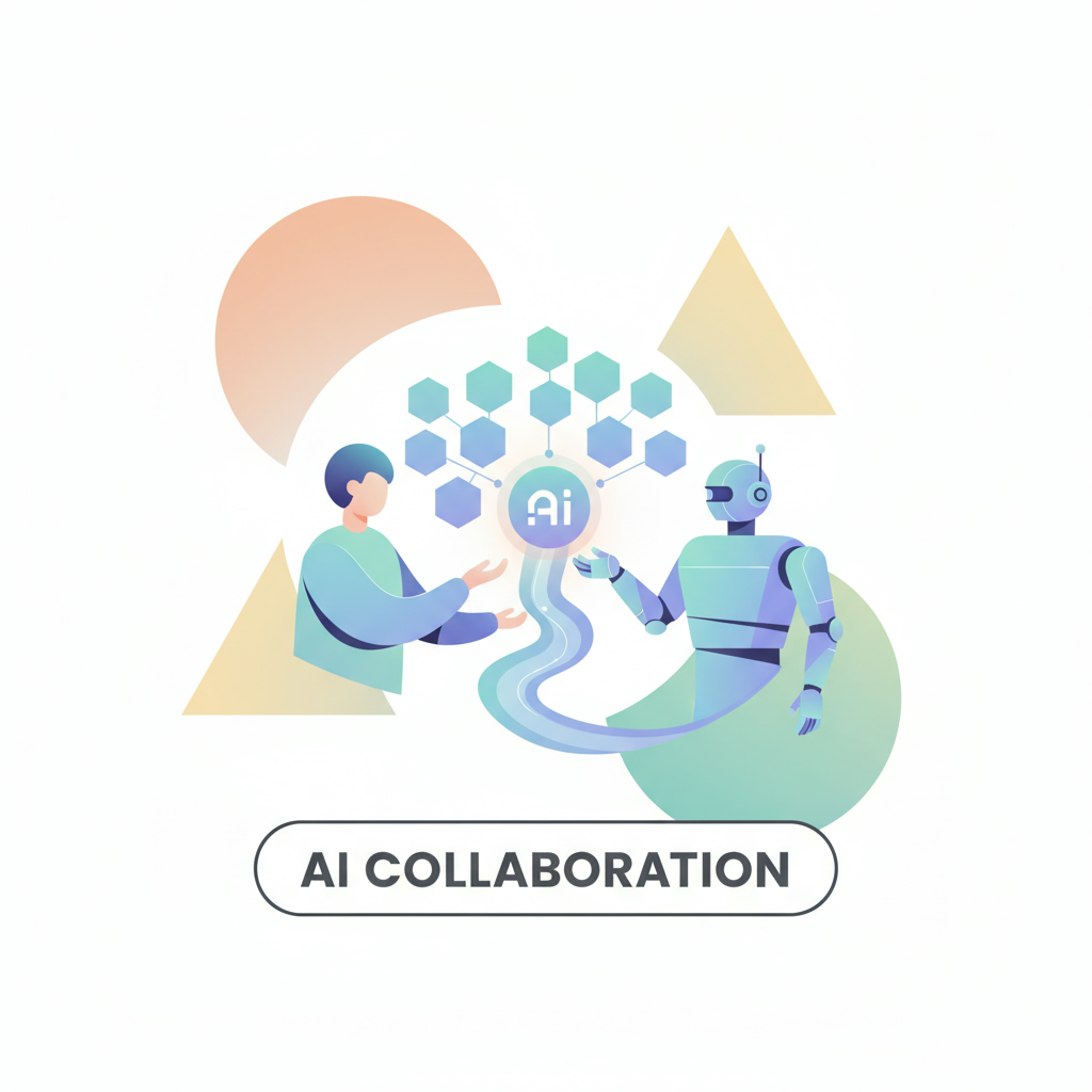 ai collaboration