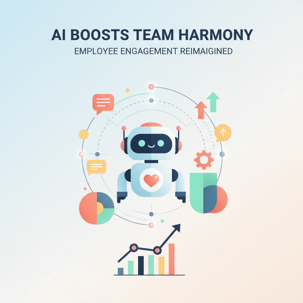 AI employee engagement