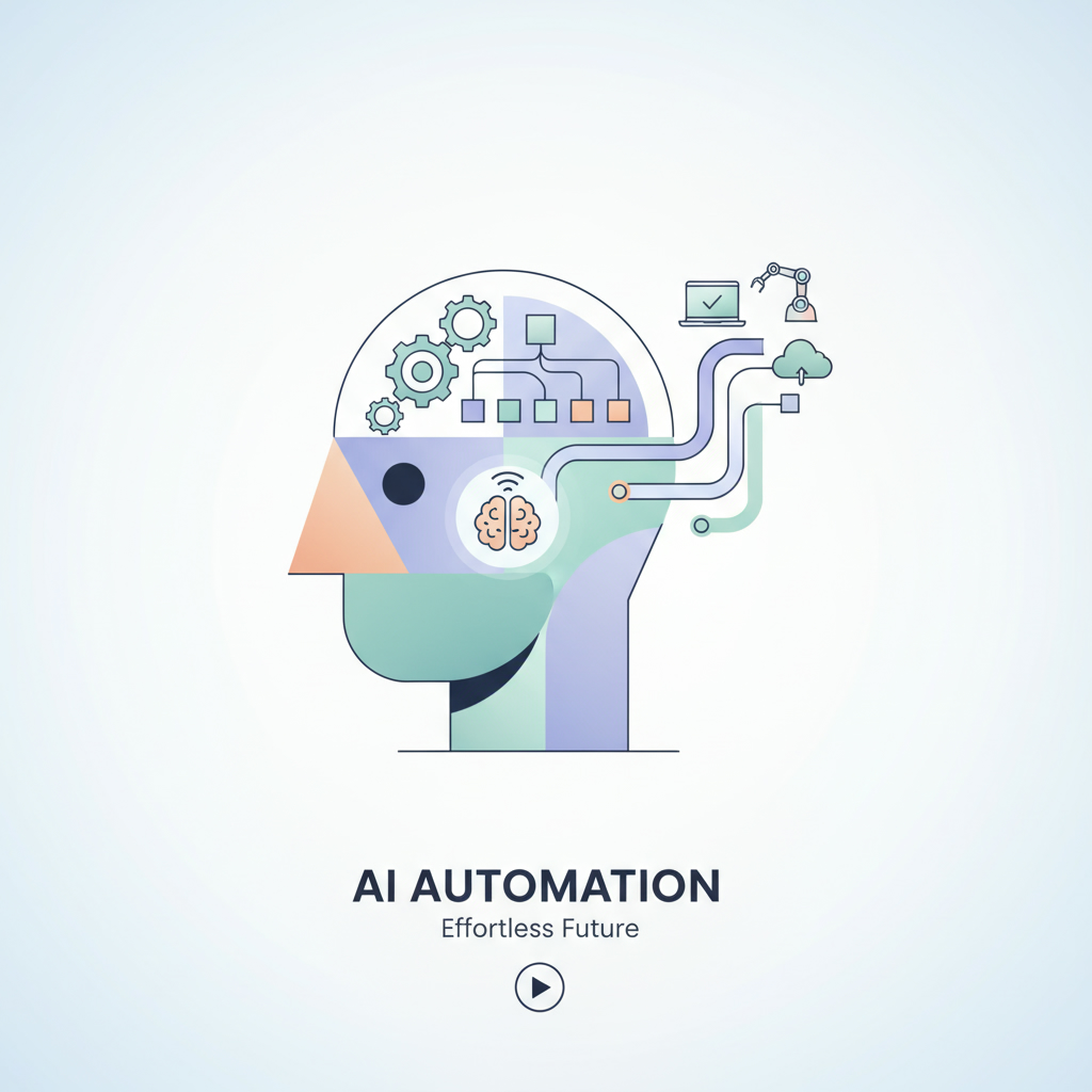 AI automation