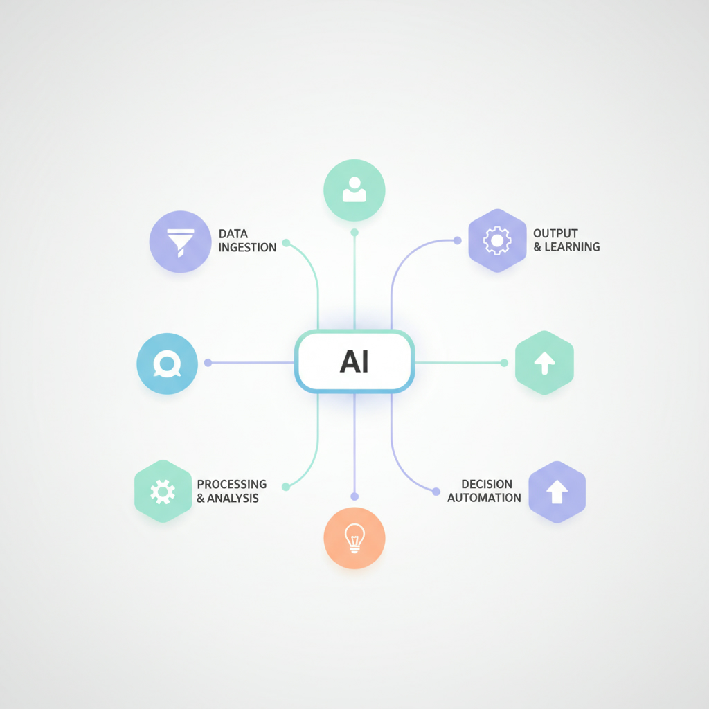 AI workflows