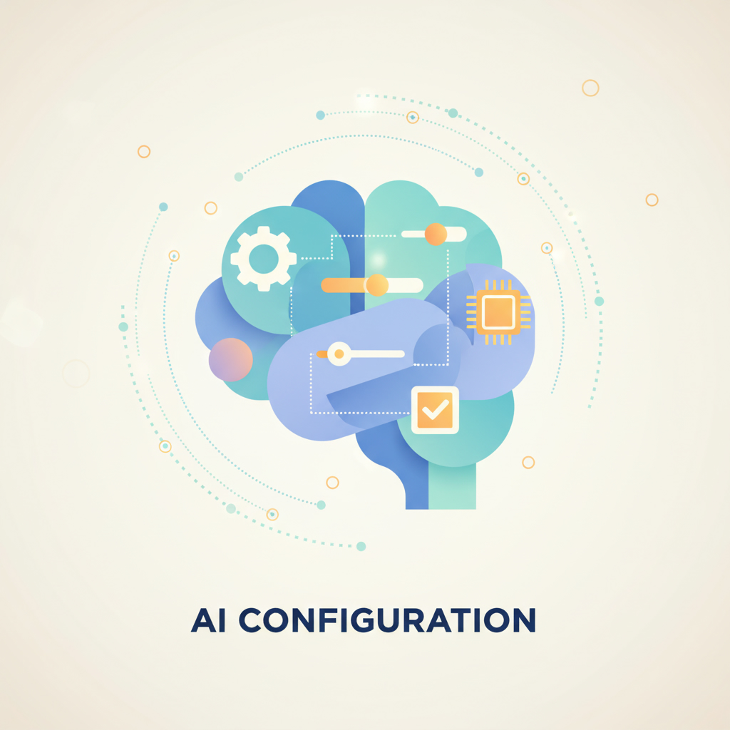 AI configuration