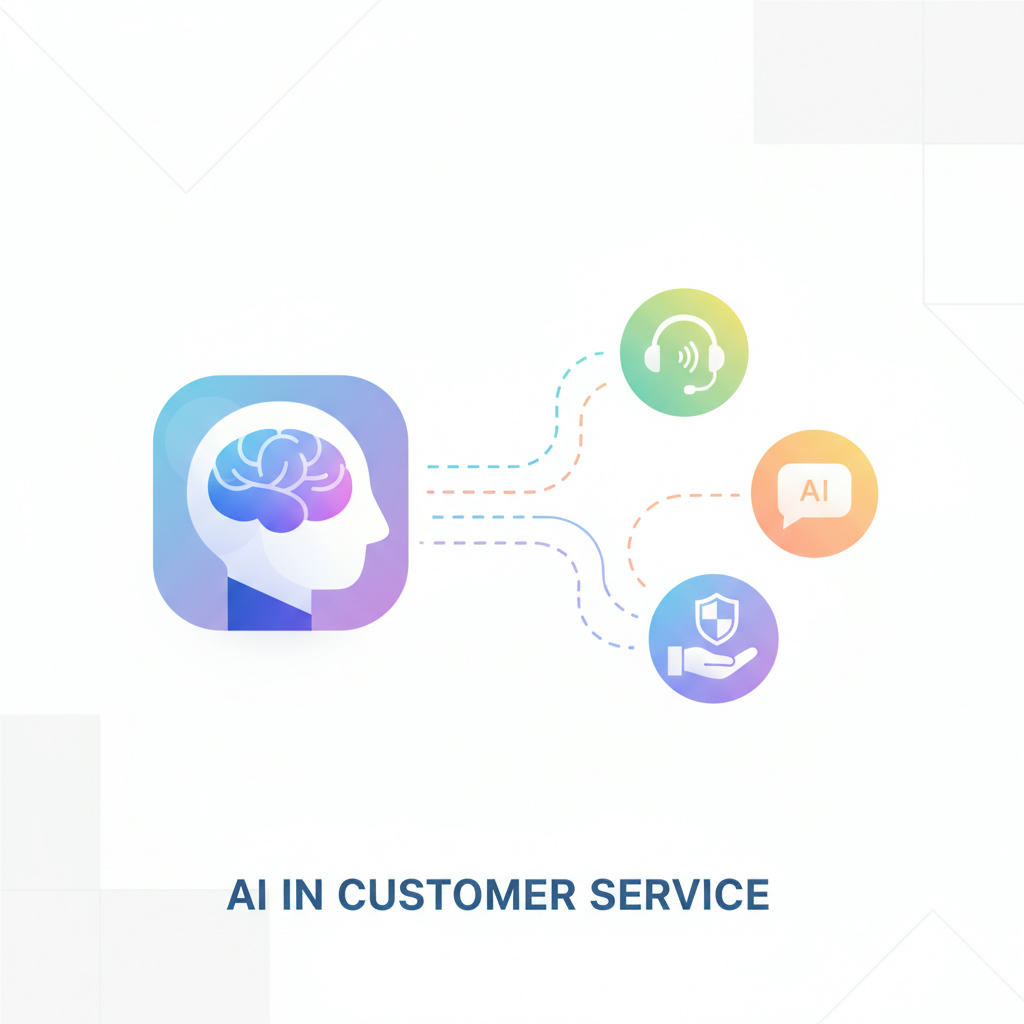 AI in customer service