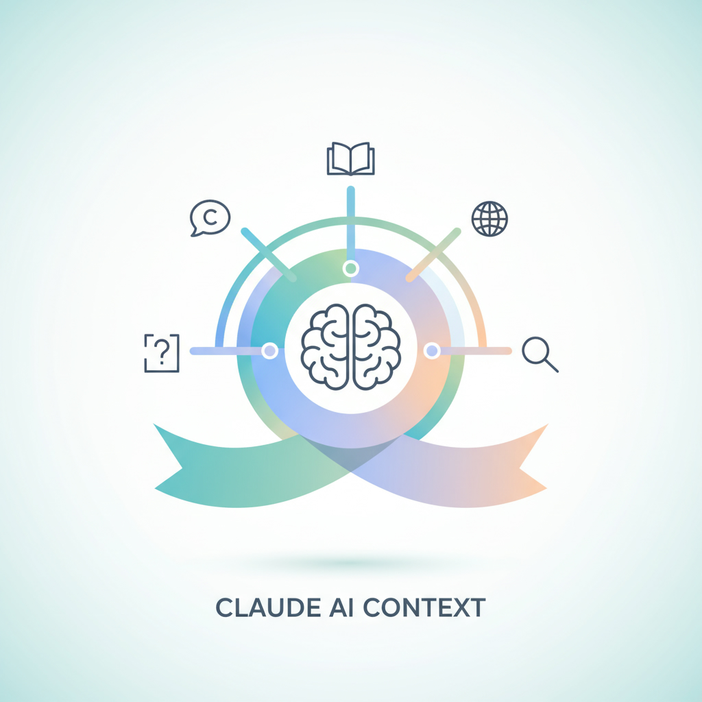 Claude AI context