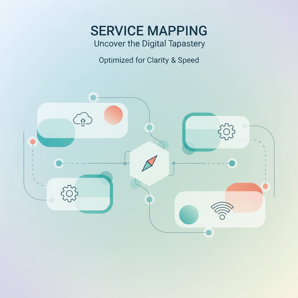 service mapping