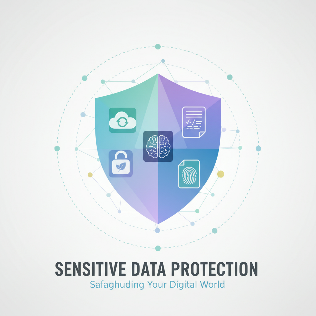 sensitive data protection