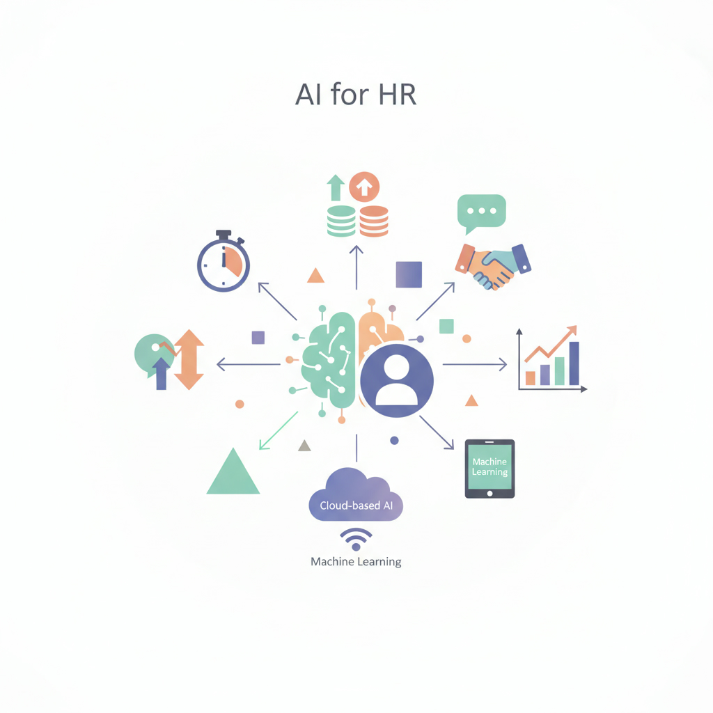 AI solutions for HR