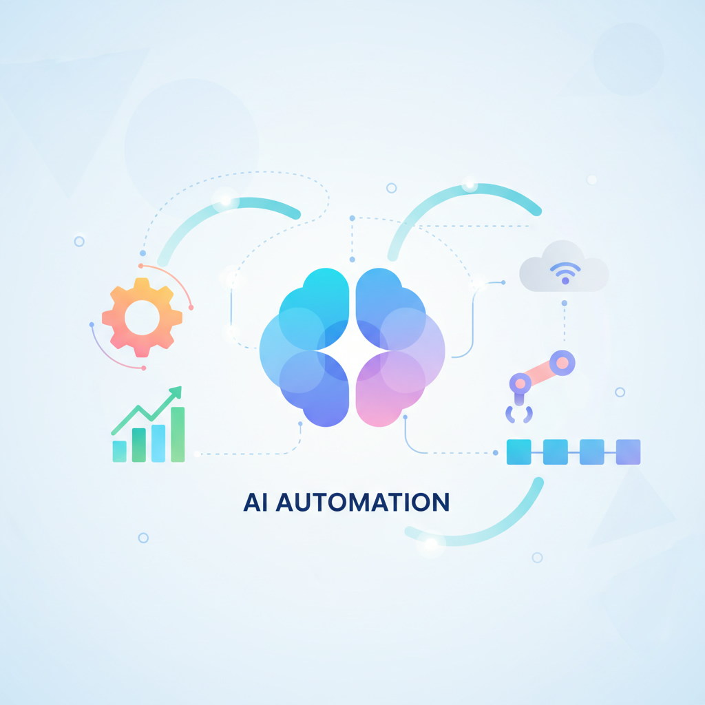 AI automation