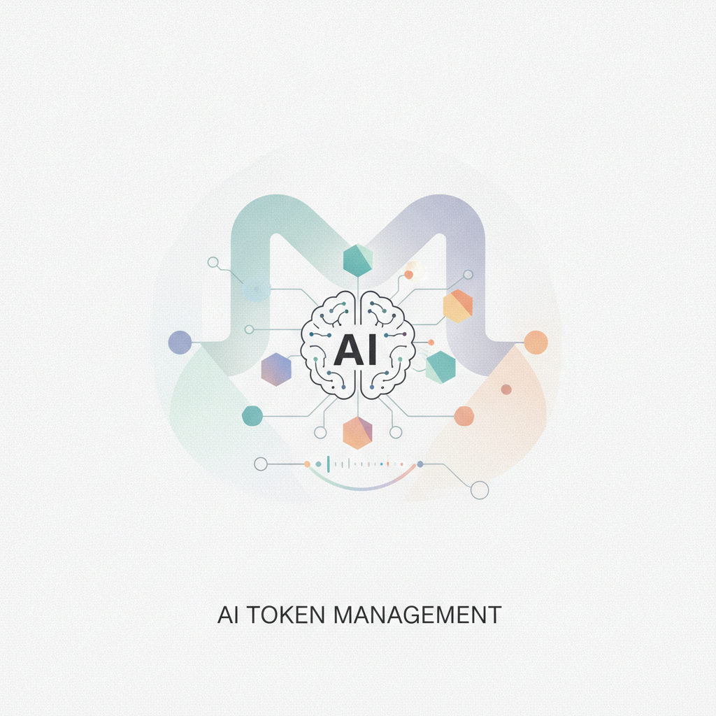 AI token management