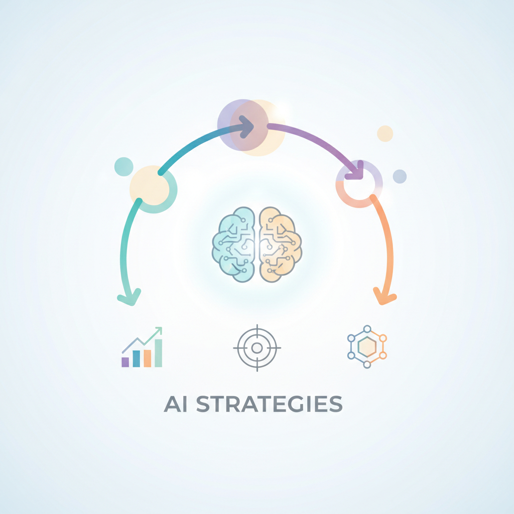 AI strategies