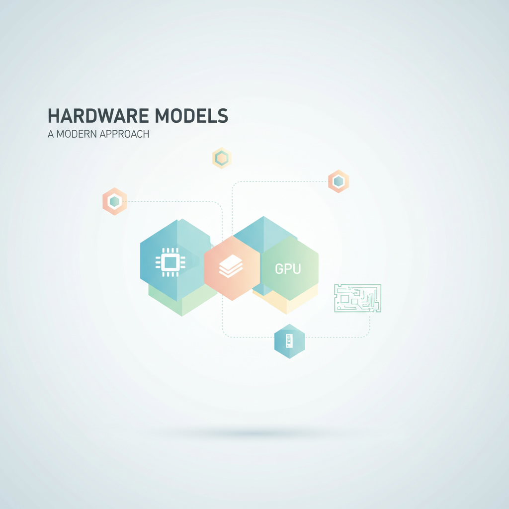 hardware models