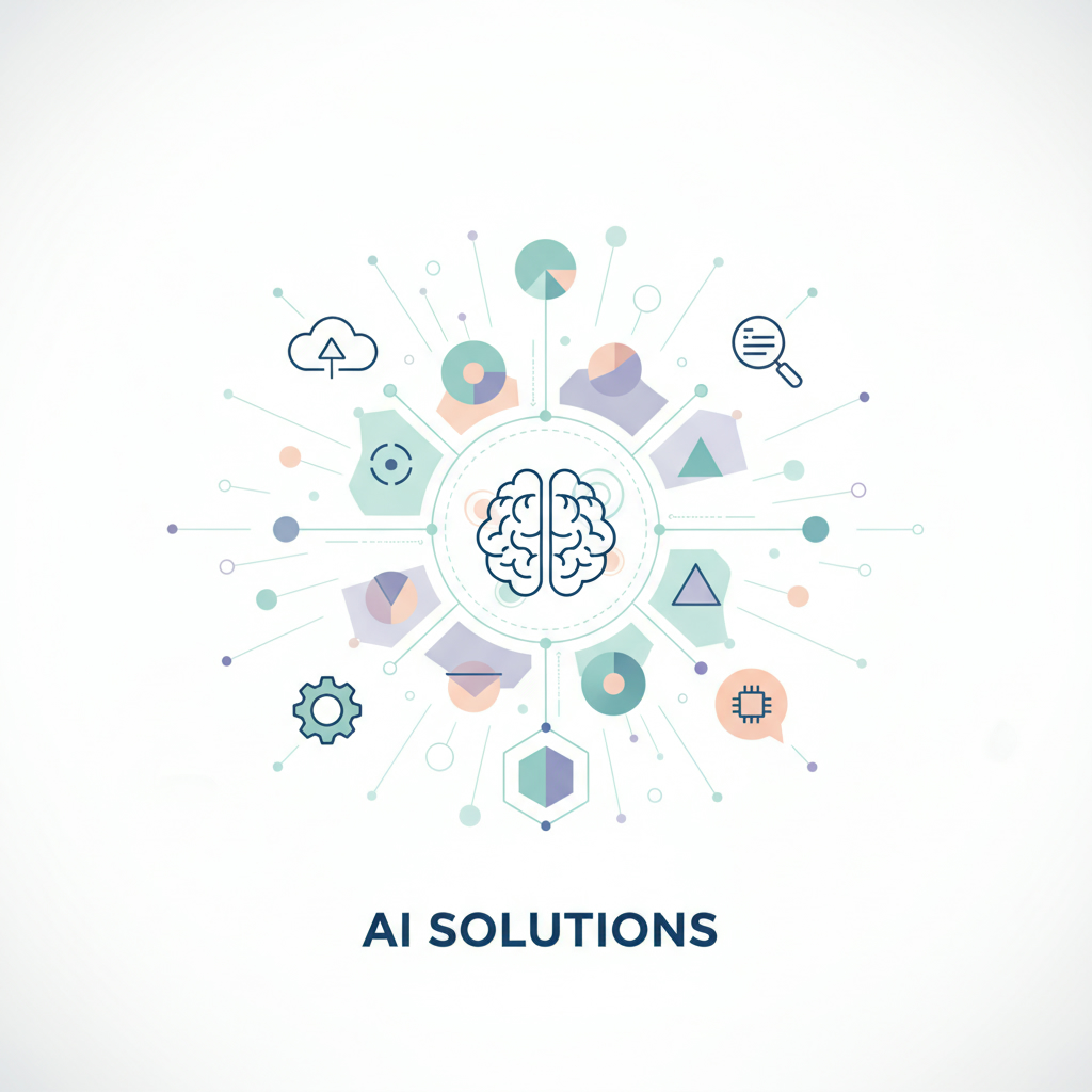 AI solutions