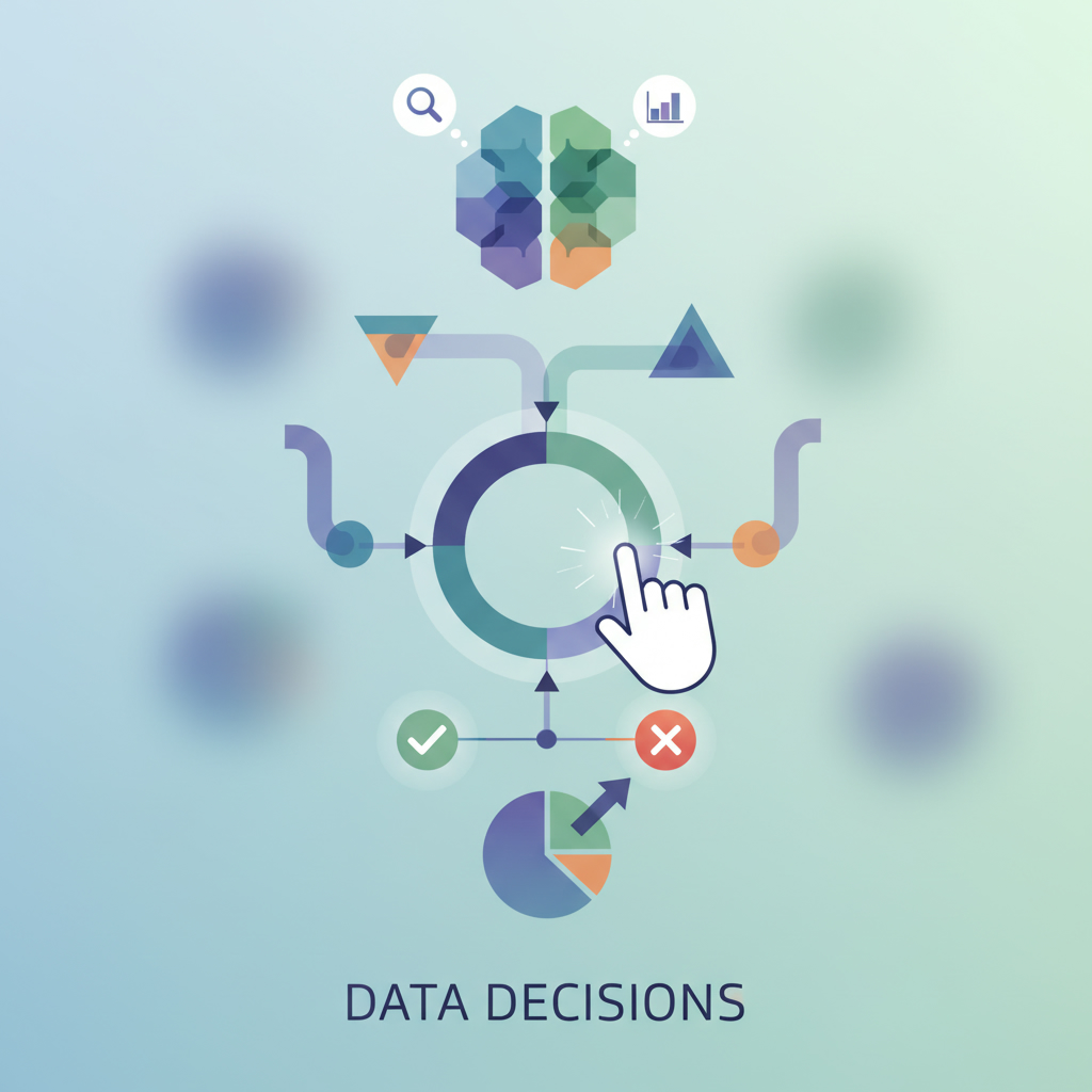 data decisions