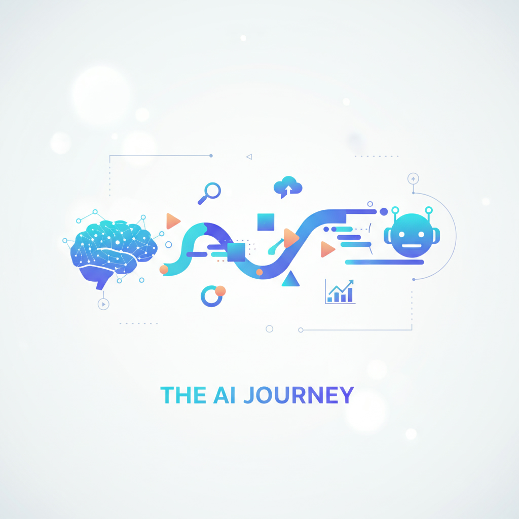 artificial intelligence journey