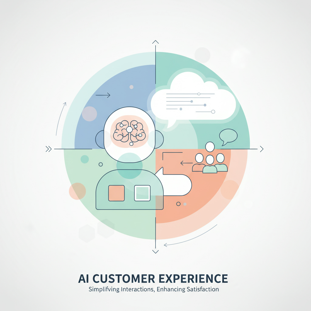 AI customer experience