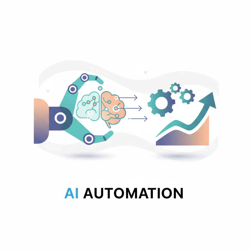 AI automation