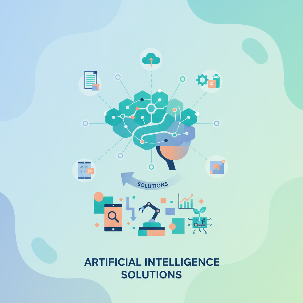 artificial intelligence solutions