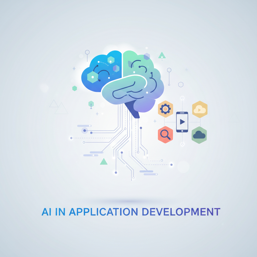 AI in application development