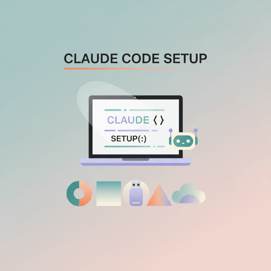 Claude Code setup