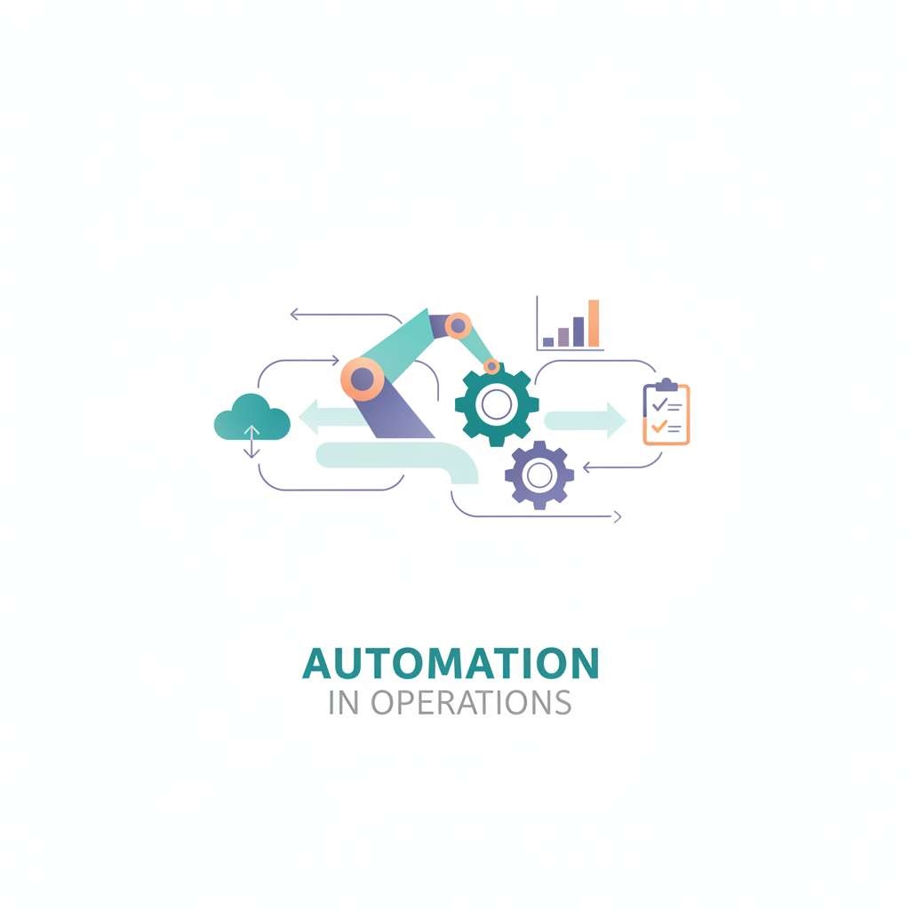 automation in operations