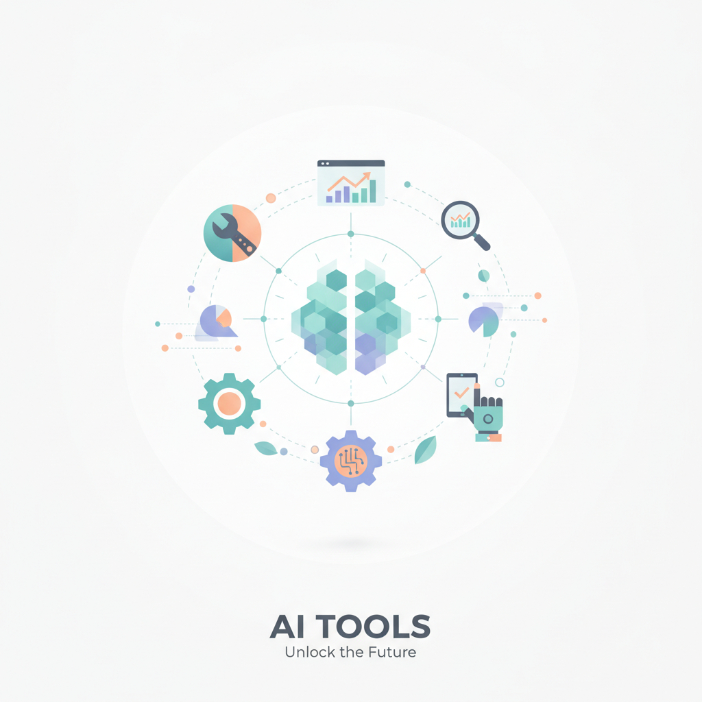 artificial intelligence tools