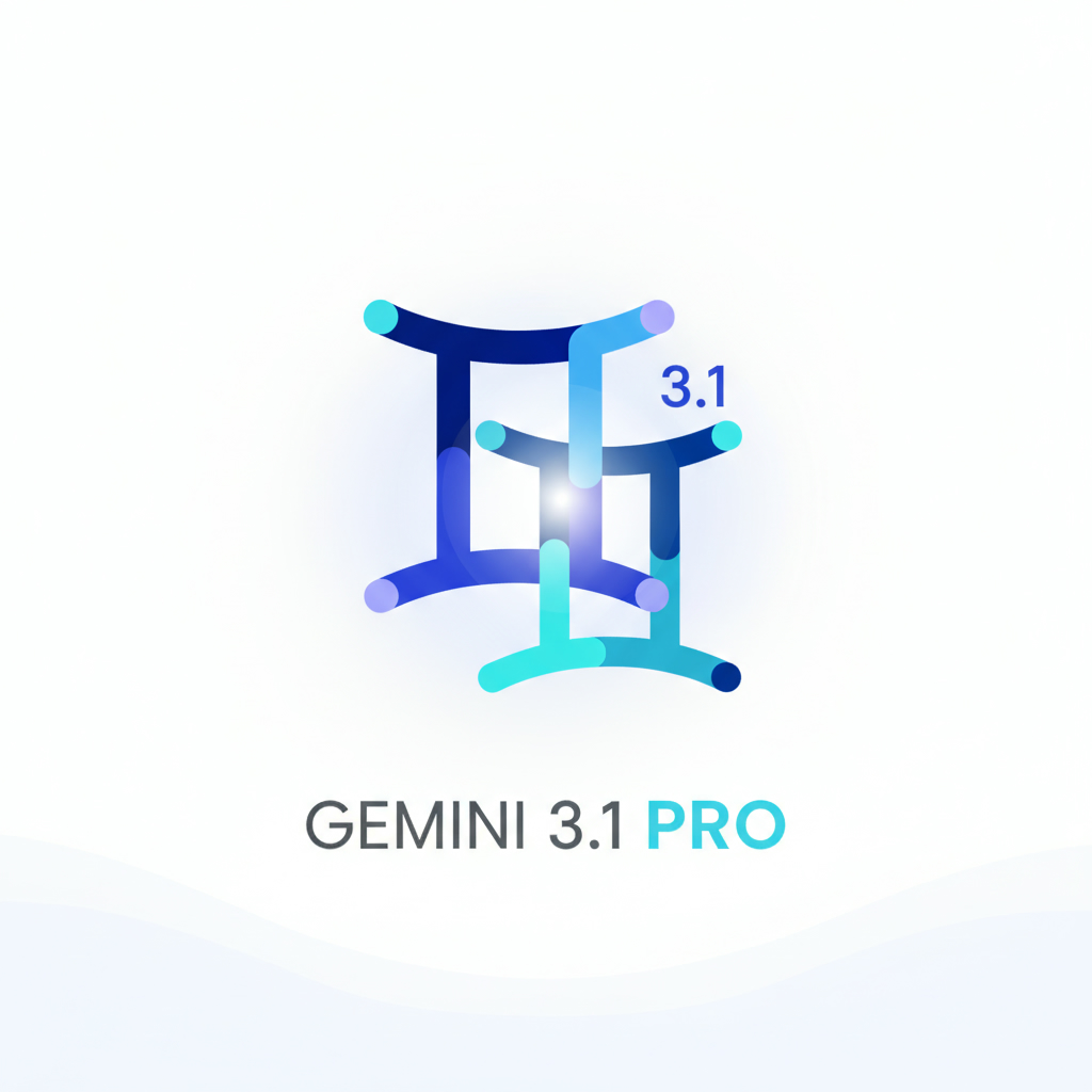 Gemini 3.1 Pro