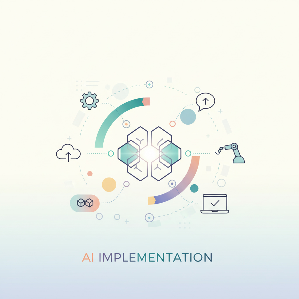 AI implementation