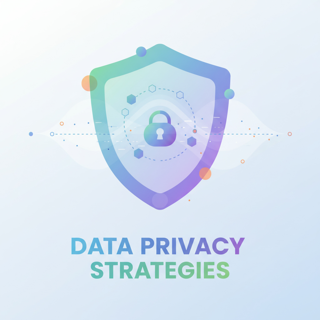 data privacy strategies